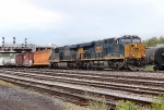 CSX 3143